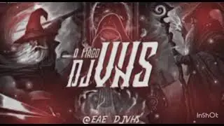 ULTRA BEAT BOLHA &bull; DJ VHS &bull; FEAT MC GW &bull; 2K25 🧙🏾&zwj;♂️