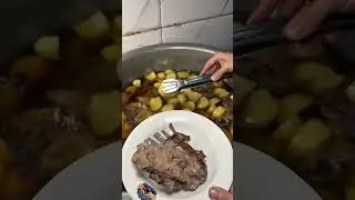 Pakistani mutton 🐐
