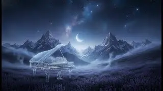 Deep Sleep Piano: No Mid-roll Ads for Healing Insomnia