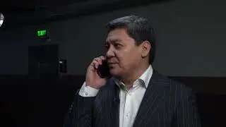 TEF talk 1-й выпуск