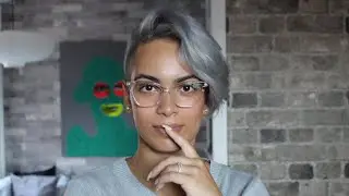 FIRMOO ONLINE OPTICAL REVIEW / WIN FREE GLASSES ?!