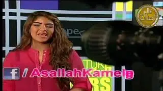 برنامج #تليسكوب - حلقة 3