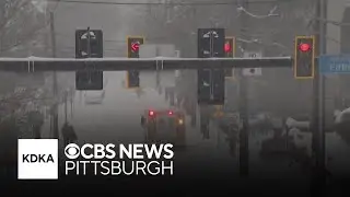 Pittsburgh gets $10 million for new ambulances and rescue trucks from UPMC