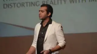 Pain Procastination | Ashwin Kumar | TEDxJSSATE