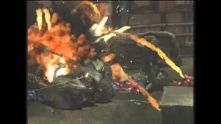 TGA (Team Genocdial Assassins) Clan Promo