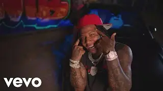 Boosie Badazz ft. Moneybagg Yo & Big Boogie - Gangsta Art [Music Video]