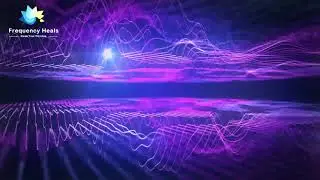 Breast Cancer Healing - Energy & Quantum Medicine - Healing Frequency - Raise Vibrations
