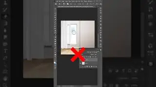 Blending Options - Adobe Photoshop for Beginners | Photoshop Tutorial | Photoshop Shorts
