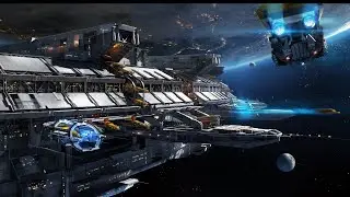 Elite: Dangerous. New player.