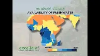 Sand Dams Worldwide - sustainable development part 1 of 3