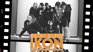 iKON - Bling Bling | Sunday Crew (dance cover)