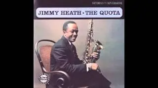 Jimmy Heath     