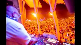 Carl Cox - Live at Opulent Temple, Burning Man 2024 (Full Set)