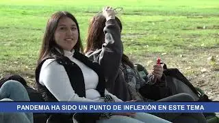 D&iacute;a Mundial de la Salud Mental: una persona espera en promedio m&aacute;s de 236 d&iacute;as para atenci&oacute;n