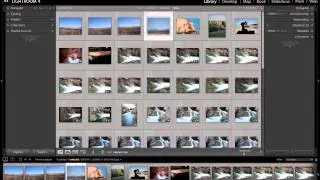 Lightroom 4 Interface 2