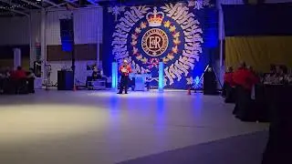 Paardeberg Ball Speech - June 2024