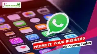 Perfect Marketing - Pakistan's No. 1 SMS Marketing Company