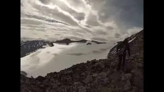 Views of Jotunheimen