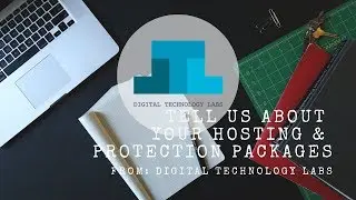 What about our hosting and protection packages