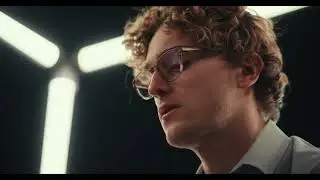Henry Patterson - My Consequence
