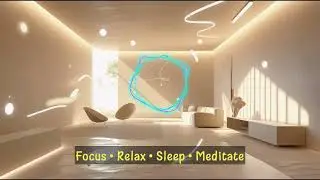 🎧 30 Minutes Ambient Music for Focus, Relax, Sleep & Meditation | No Lyrics 