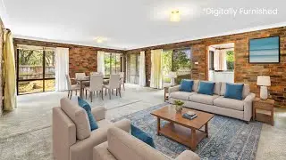PLENTY OF SPACE & WHISPER QUIET @ 3 Peeler Place, Milperra