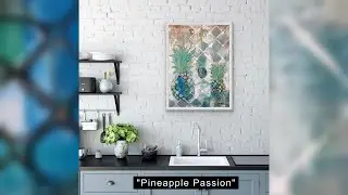Pineapple Passion