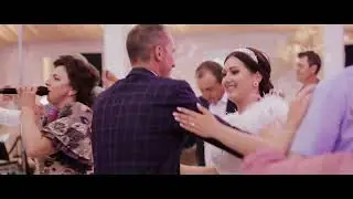 Mariana Ichim Hodan- nunta Corina si Cosmin