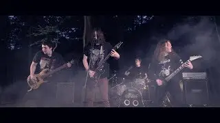 DEVILS REEF - WAY OF THE MOON [OFFICIAL MUSIC VIDEO] (2019) SW EXCLUSIVE