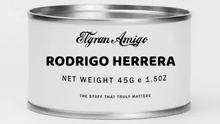 Podcast RODRIGO HERRERA