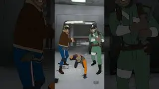 When you Team Up with a Friendly Raider