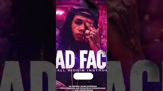 [FREE] Alkaline X Dancehalll Riddim Instrumental 2026 - 
