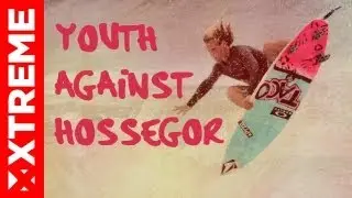Maison Volcom | Youth Against Hossegor | 2013