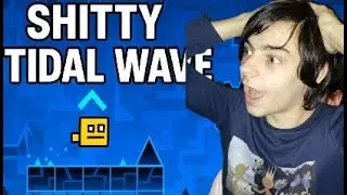 shitty tidal wave progress 35% (fixing and playing part 2)