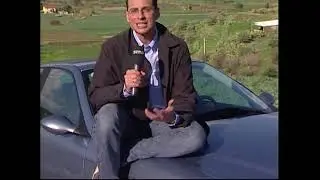 Alfa Romeo 156 JTS | BJ 2002 | GO! Archiv