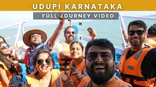 Udupi Karnataka | Most Beautiful Places in Coastal Karnataka