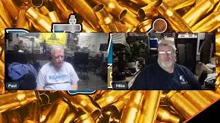 Reloading Podcast 524 - Hunting safety and holiday deals