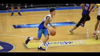 Enmanuel Morles - U-17 Nationals Highlights