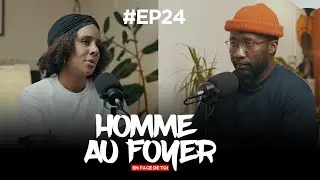 SAISON 2 EPISODE 24: LES HOMMES AU FOYER / REGARD DE LA SOCIETE / FEMMES AU FOYER