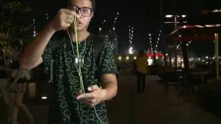 Ian Poh - Boingy Boing