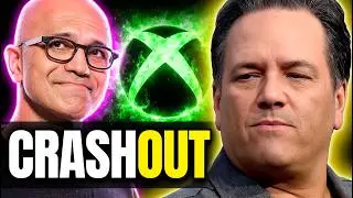 Xbox Can't Keep Doing This...