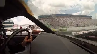 double pedal fest no traction power tour 2014 zmax dragway sleeper maverick vs mustang coupe