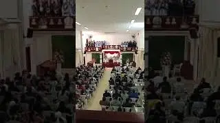 Iporaiteva angeles kuera oguejyhape (En Ciudad Del Este)