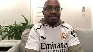 D&eacute;brief match du R&eacute;al Madrid contre Fc Barcelone + match de NFL