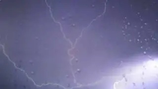 Onweer @ Smallingerland