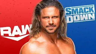 19 More Superstars Got Drafted In WWE Draft 2021