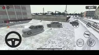 Fun driving 