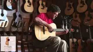 Torrefied VS. Non-Torrefied Bourgeois Soloists at The Music Emporium