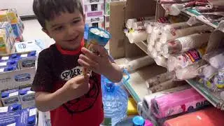 طلعتنا الشاليه / هدية نجاحنا 😍