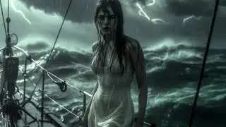 Life Million Years ago | A Girl Trapped In Prehistoric Times -Her Survival 
